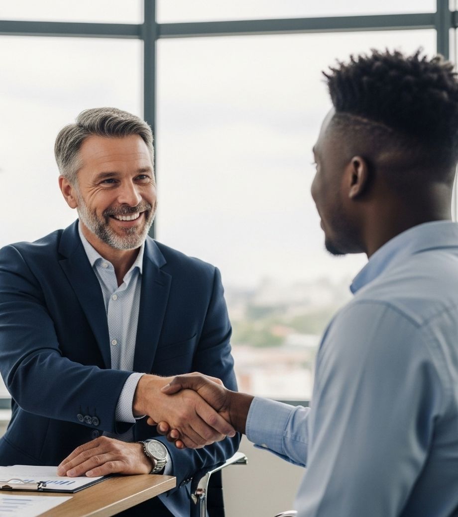 Consultoria em dados e BI.