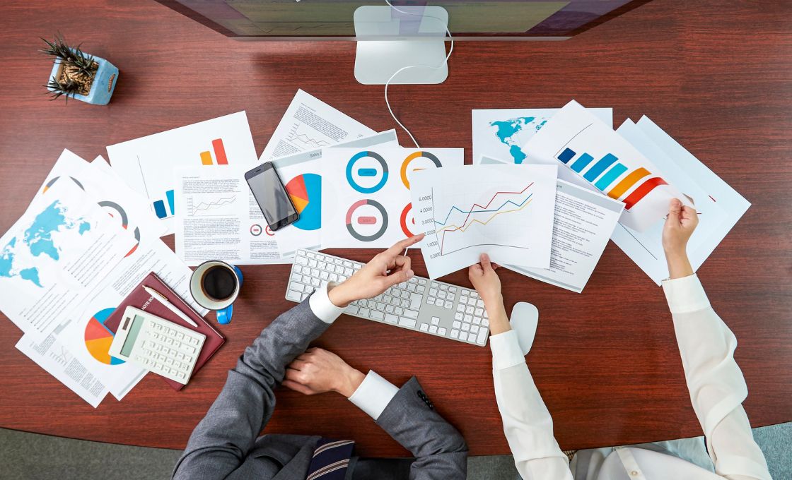 Modelagem e Governança de Dados